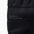 Рукавачки трекінгові Black Diamond Everyday Fleece black 2