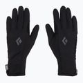 Рукавачки трекінгові Black Diamond Heavyweight Screentap black 2