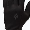 Рукавачки трекінгові Black Diamond Heavyweight Screentap black 2