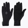 Рукавачки трекінгові Black Diamond Midweight Screentap black