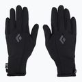 Рукавачки трекінгові Black Diamond Midweight Screentap black 2