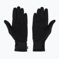 Рукавачки трекінгові Black Diamond Midweight Screentap black 3