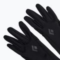 Рукавачки трекінгові Black Diamond Midweight Screentap black 5