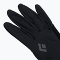 Рукавачки трекінгові Black Diamond Lightweight Screentap black 5