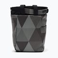 Мішечок для магнезії Black Diamond Gym grey quilt 2