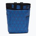 Мішечок для магнезії Black Diamond Gym ultra blue triangle 2