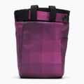 Мішечок для магнезії Black Diamond Gym purple square 2