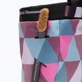 Мішечок для магнезії Black Diamond Gym pink quilt 3