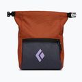 Мішечок для магнезії Black Diamond Mondito rust orange 2