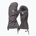 Рукавачки трекінгові Black Diamond Waterproof Overmitts smoke