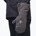 Рукавачки трекінгові Black Diamond Waterproof Overmitts smoke 3