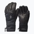 Рукавачки трекінгові Black Diamond Legend black