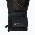Рукавачки трекінгові Black Diamond Legend black 2