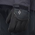 Рукавачки трекінгові Black Diamond Legend black 6