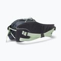 Сумка-бананка Black Diamond Pursuit 6 л carbon / foam green 2