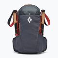 Рюкзак для скелелазіння Black Diamond Pursuit 15 л carbon / moab brown 5