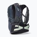Рюкзак для скелелазіння жіночий Black Diamond Pursuit 15 л carbon / foam green 2