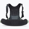Рюкзак для скелелазіння жіночий Black Diamond Pursuit 15 л carbon / foam green 3
