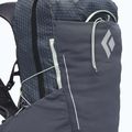 Рюкзак для скелелазіння жіночий Black Diamond Pursuit 15 л carbon / foam green 4