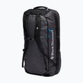 Дорожня сумка Black Diamond Stonehauler Duffel 90 л чорна 2