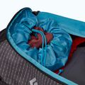 Дорожня сумка Black Diamond Stonehauler Duffel 90 л чорна 5