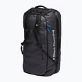 Дорожня сумка Black Diamond Stonehauler Duffel 120 л чорна 2