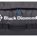 Дорожня сумка Black Diamond Stonehauler Duffel 120 л чорна 5