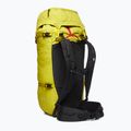 Рюкзак для скелелазіння Black Diamond Speed 30 л sulphur 2