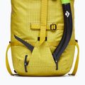 Рюкзак для скелелазіння Black Diamond Speed 30 л sulphur 5