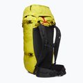 Рюкзак для скелелазіння Black Diamond Speed 30 л S-M sulphur 2