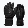 Рукавачки трекінгові Black Diamond Mission black