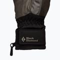 Рукавачки трекінгові Black Diamond Mission walnuts 2