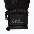 Рукавачки трекінгові Black Diamond Spark black/black 2