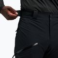 Чоловічі лижні штани Black Diamond Recon Insulated black 5