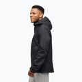 Куртка-дощовик жіноча Black Diamond Fineline Stretch black 3