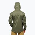 Куртка-дощовик жіноча Black Diamond Fineline Stretch tundra 2
