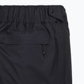 Штани протидощові жіночі Black Diamond Fineline Stretch FZ black 3
