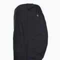 Штани протидощові жіночі Black Diamond Fineline Stretch FZ black 4