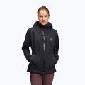 Куртка-дощовик чоловіча Black Diamond Fineline Stretch black