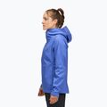 Куртка-дощовик чоловіча Black Diamond Fineline Stretch clean blue 2
