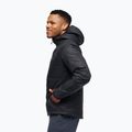 Куртка утеплена чоловіча Black Diamond Solution 2.0 Hoody black 2