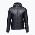 Куртка утеплена чоловіча Black Diamond Solution 2.0 Hoody black 3