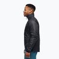 Куртка утеплена чоловіча Black Diamond Solution 2.0 Hoody AP7440820002SML1 black 2