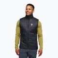 Чоловічий жилет Black Diamond Solution Vest black