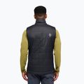 Жилет чоловічий Black Diamond Solution Vest black 2