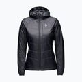 Куртка утеплена жіноча Black Diamond Solution 2.0 Hoody black 4