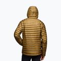 Пуховик чоловічий Black Diamond Deploy Down 1.0 Hoody flax 2