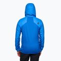 Куртка гібридна чоловіча Black Diamond First Light Hybrid Hoody drifter blue 2