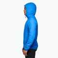 Куртка гібридна чоловіча Black Diamond First Light Hybrid Hoody drifter blue 3