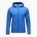 Куртка гібридна чоловіча Black Diamond First Light Hybrid Hoody drifter blue 4